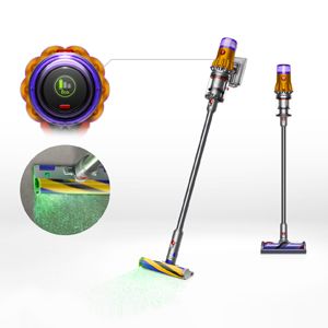 Dyson V12™ Absolute