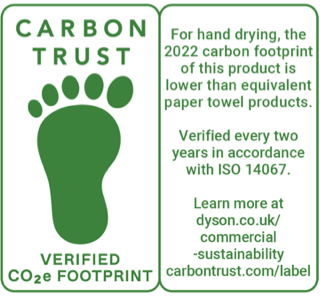 Carbon Trust logo