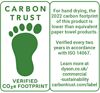 Carbon Trust accreditation
