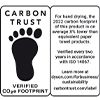 Carbon Trust accreditation