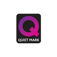 Certificación de Quiet Mark