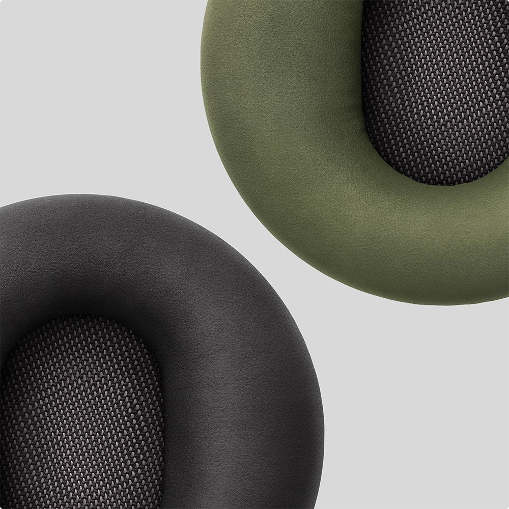 Ear cushions