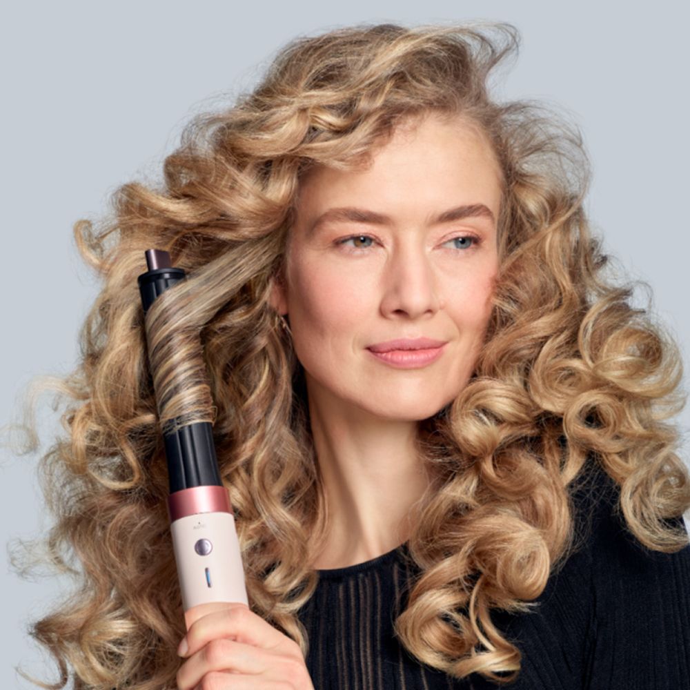 Hair care
