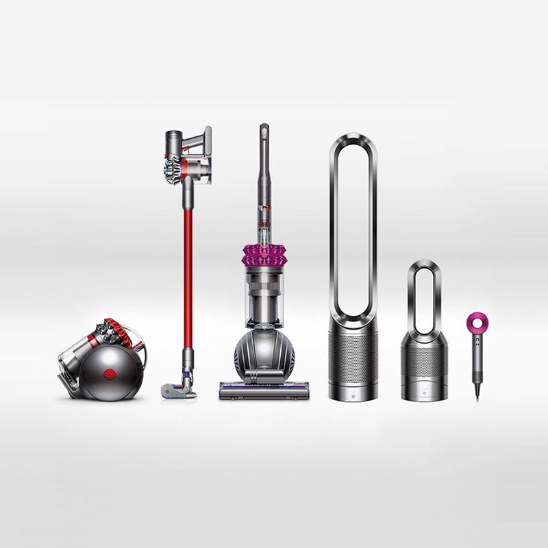 Black friday deals on dyson air purifier