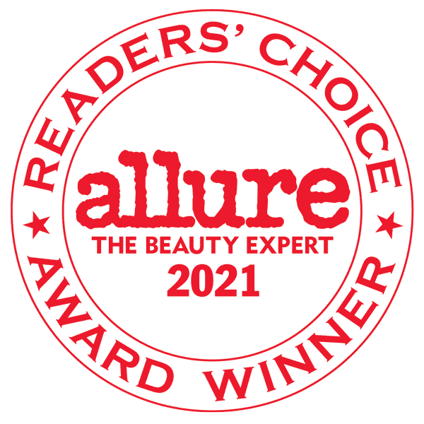 allure-breakthrough-award-2021 2021 Allure Readers’ Choice Breakthrough Award Winner