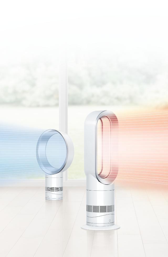 Fan Heaters Dyson Hot Cool Dyson