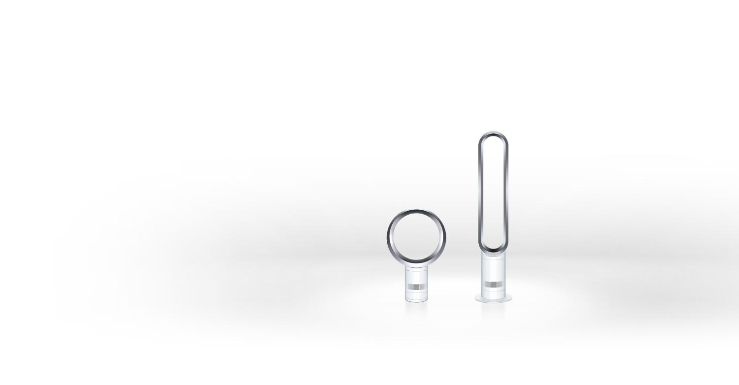 Dyson Cool fans range