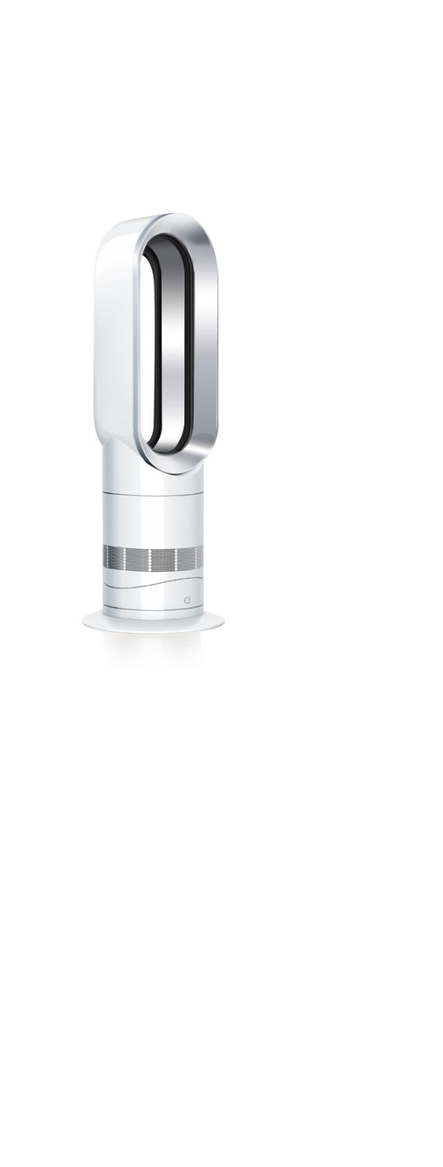 Discover Dyson Hot Coolᵀᴹ Fan Heaters Overview Dyson