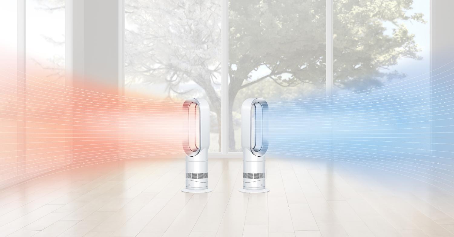 Dyson fan am09 Dyson fan am09