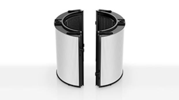 filtry do oczyszczaczy powietrza Dyson