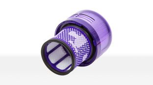 Dyson vacuum filter Dyson vacuum filter