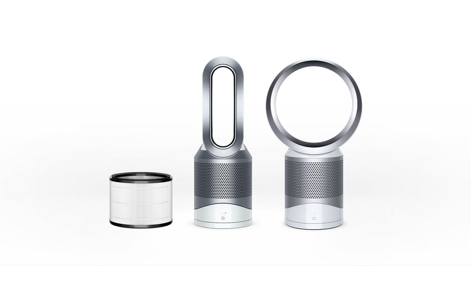 Dyson Supersonic attachments