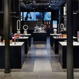 Sito e Store Ufficiale Dyson Online
