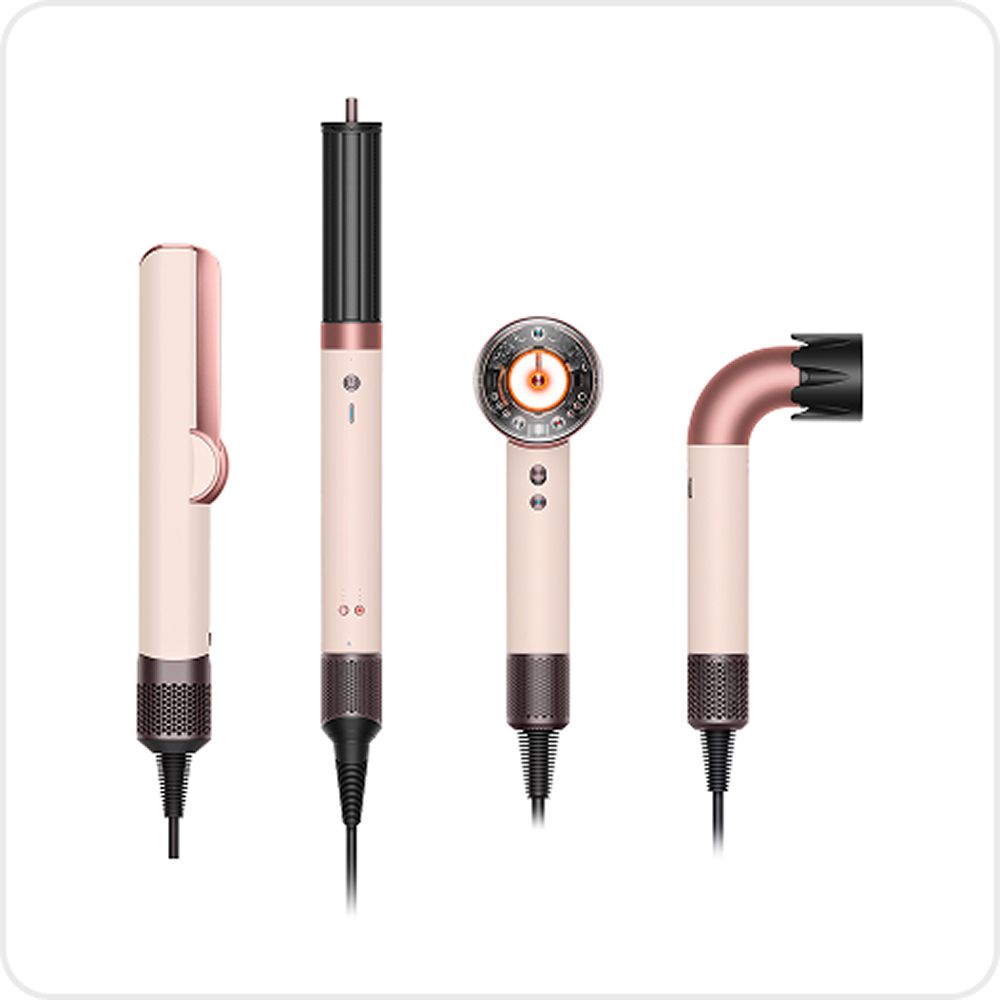 Dyson Haarpflegegeräte