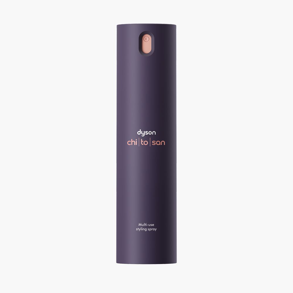 Dyson Chitosan Pre-style mist bottle