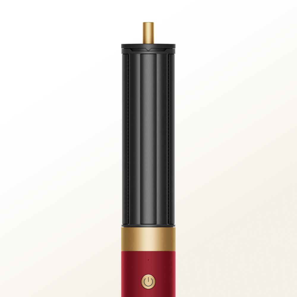  Dyson Airwrap Co-anda2x multi-styler and dryer.