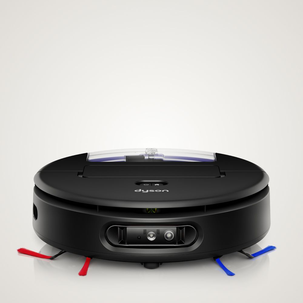 Dyson 360 Vis Nav robot vacuum cleaner.