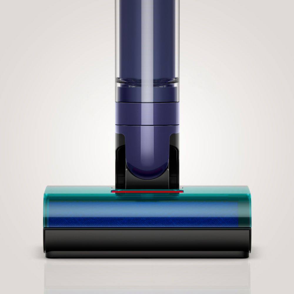 Dyson Clean+Wash Hygiene wet floor cleaner.