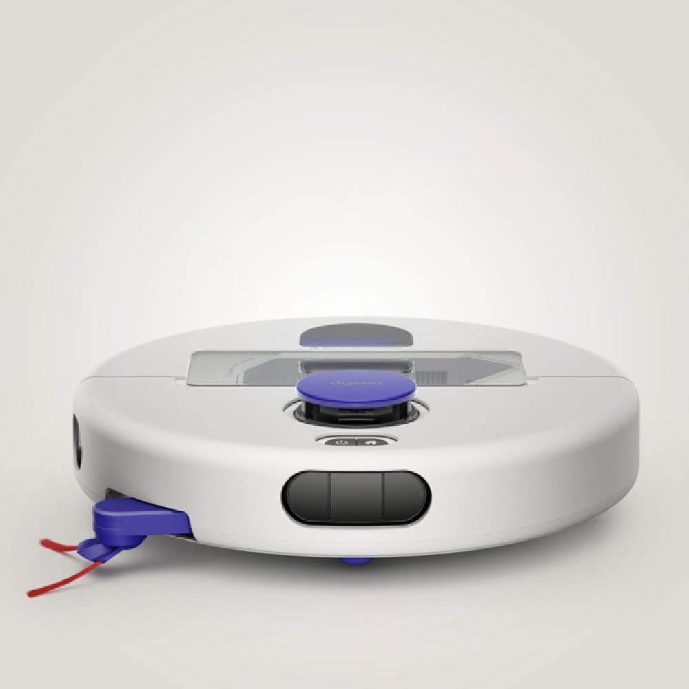 ロボット掃除機
