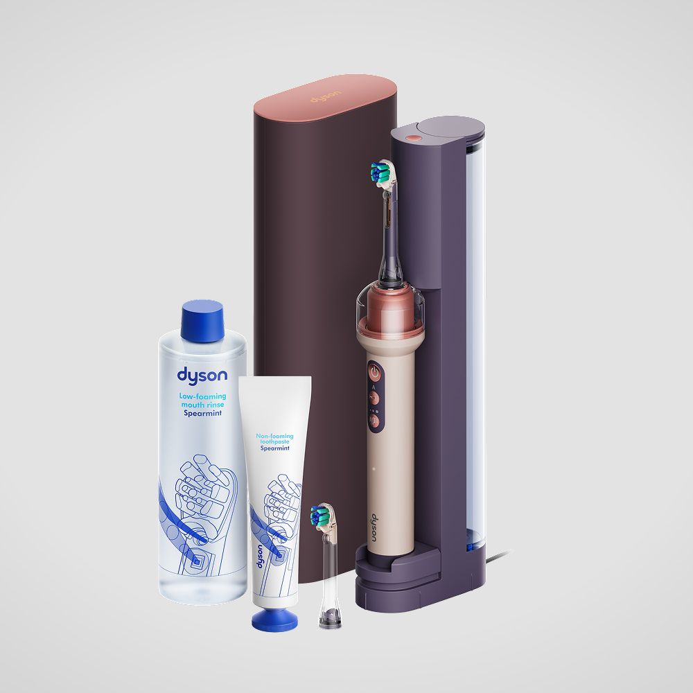 NEU: Dyson Mundpflege entdecken