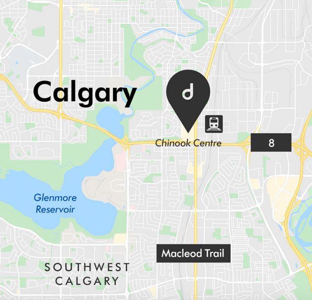 Dyson to Open 3rd Canadian Retail Space in Calgary