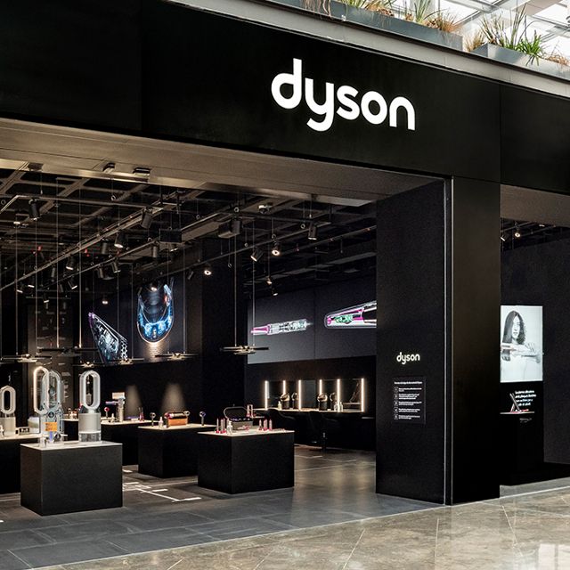 Tienda Dyson Tienda Dyson