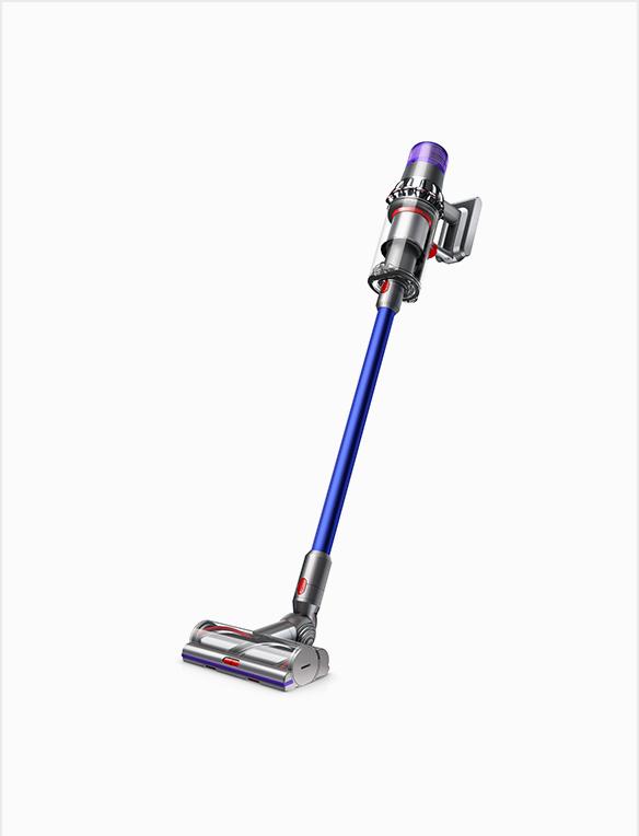 Guides And Manuals Dyson