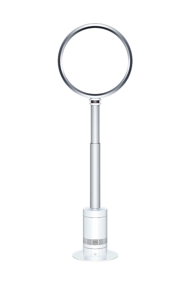 Dyson Cool™ zuilventilator (wit/zilver) (gereviseerd)