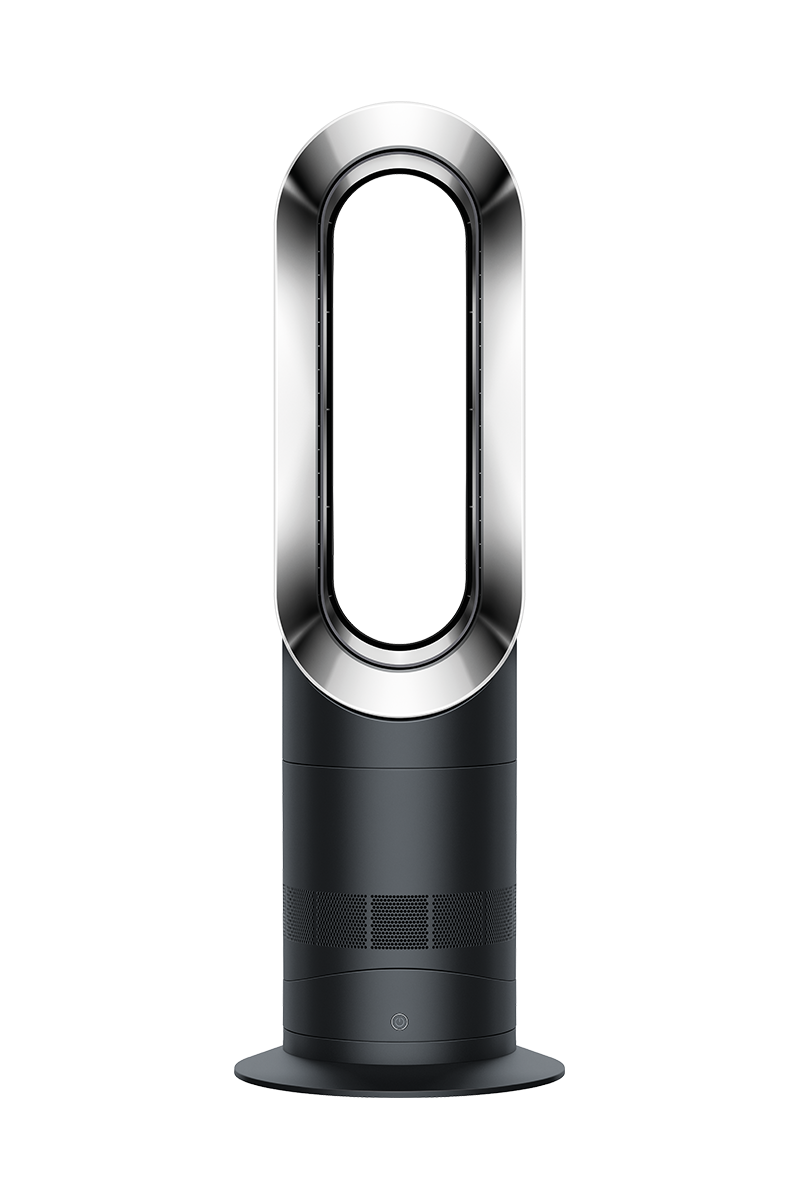 Dyson Hot + Cool™風扇暖風機 AM09 黑鋼色