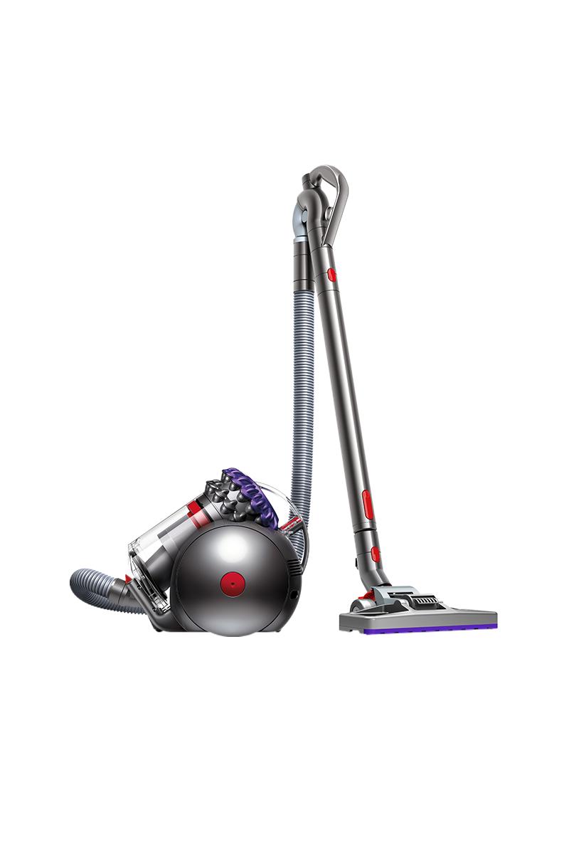 Dyson Big Ball Musclehead vacuum