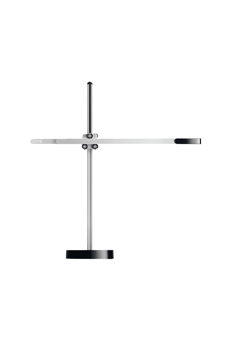 Dyson CSYS 4K Floor light (Black/Silver)