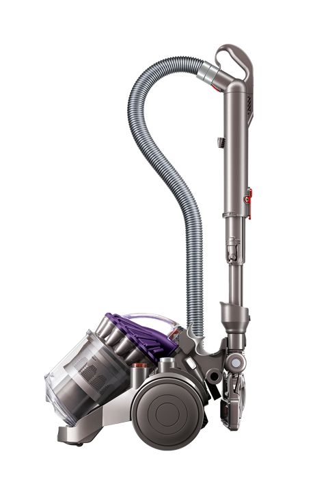 Aspirateur Dyson DC23 Motorhead Rose 