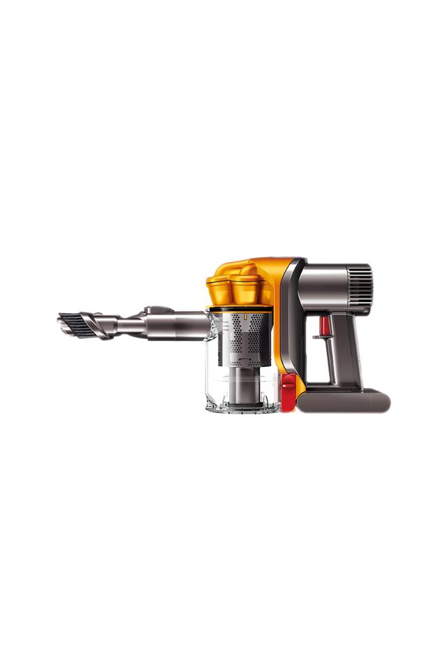Support | Dyson DC34 handheld vacuum | Dyson Support | Dyson DC34 handheld vacuum | Dyson