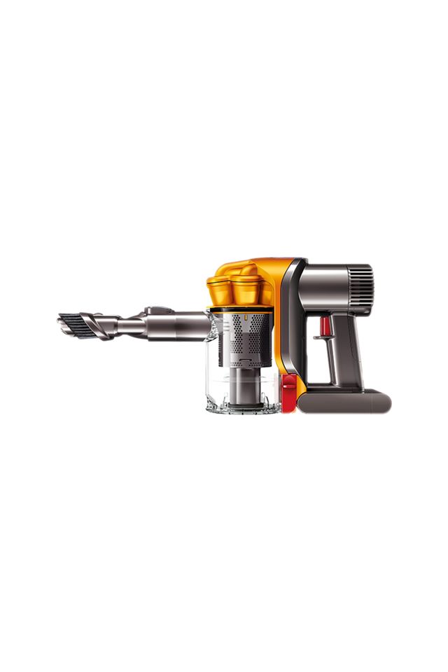Support | Dyson DC34 handheld vacuum | Dyson