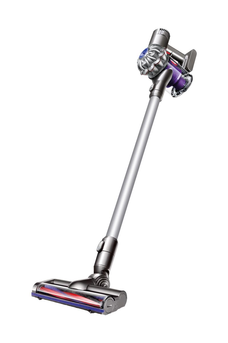 Aspirador Dyson DC62 Plus