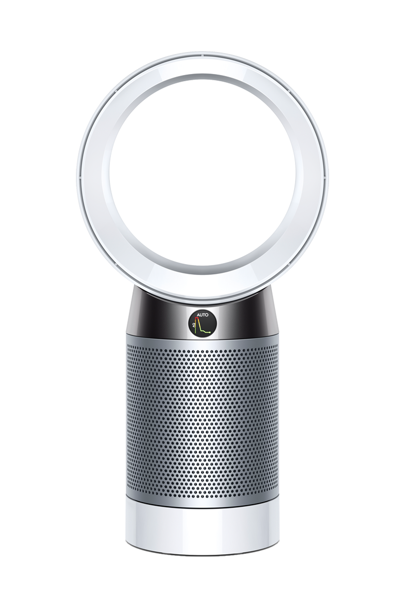 Dyson Pure Cool Advanced Technology Desk Air Purifier Dyson Shop