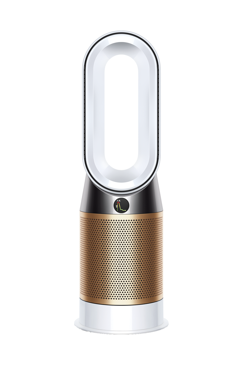 Dyson Pure Hot Cool Cryptomic 風扇暖風空氣清新機 Dyson