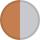 Copper / Nickel  - Selected colour
