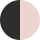 Dark / Iron / Ceramic / pink 