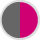 Fuchsia / Anthrazit 