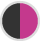 Nickel / Fuchsia Nickel / Fuchsia - Selected colour