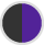 Nickel / Violett Nickel / Violett