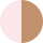 Stone Pink/Satin Copper  - Selected colour
