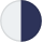 White-Prussian-Blue White-Prussian-Blue - Selected colour