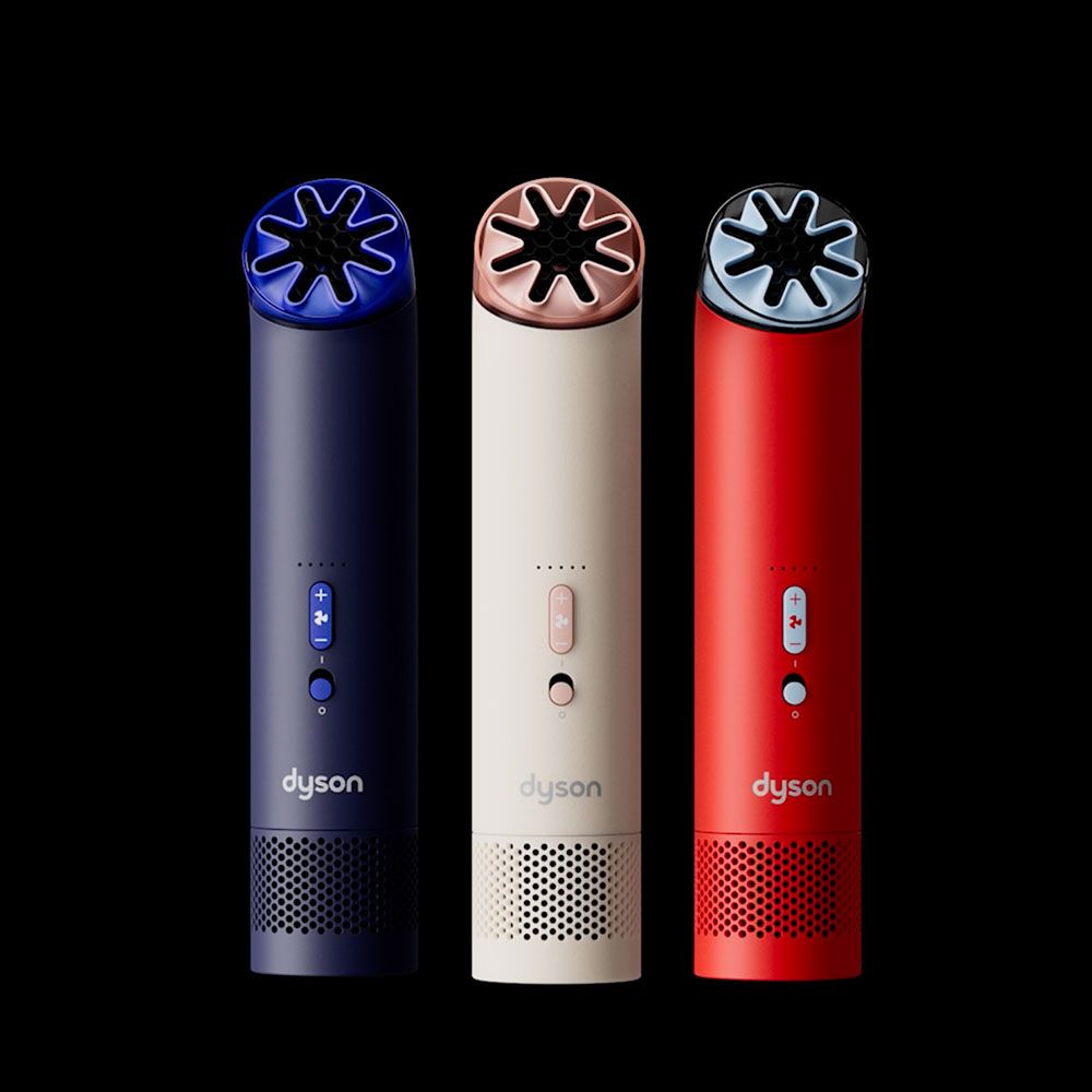 サポート | Dyson Hot+Cool Jet Focus AM09ファンヒーター | ダイソン