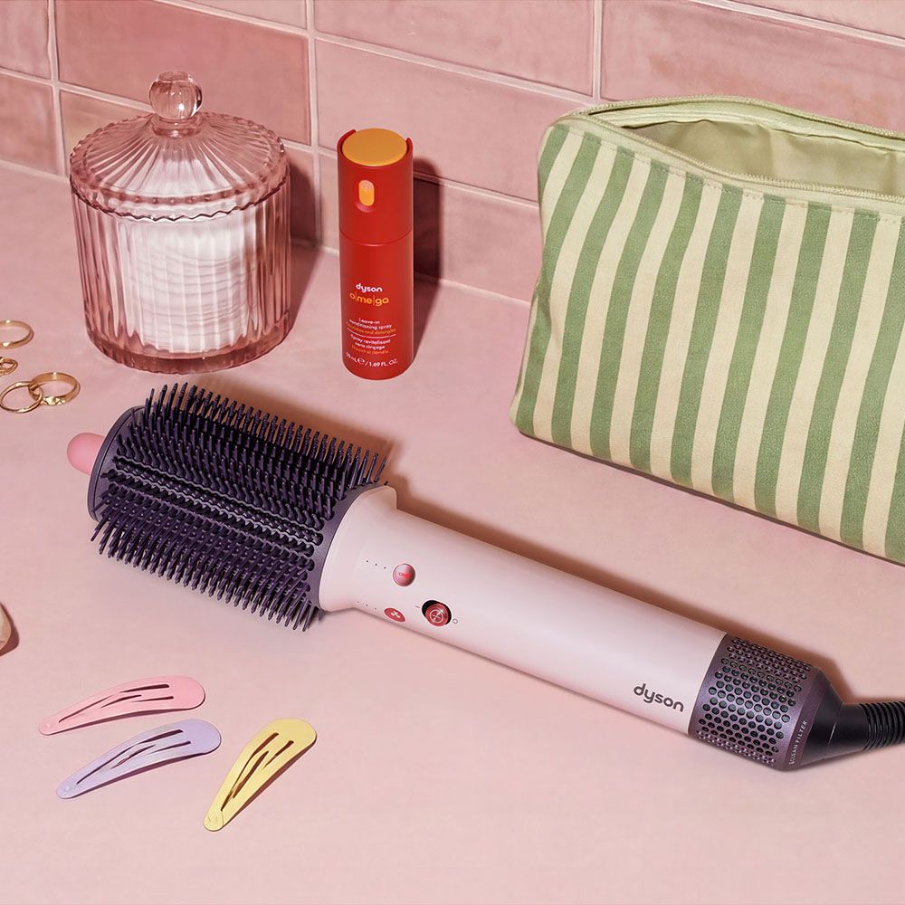 Cabeça Fluffy Optic™ 972522-01 | Dyson
