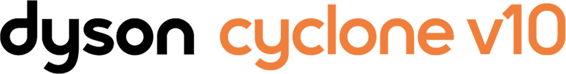 Cyclone V10 logo