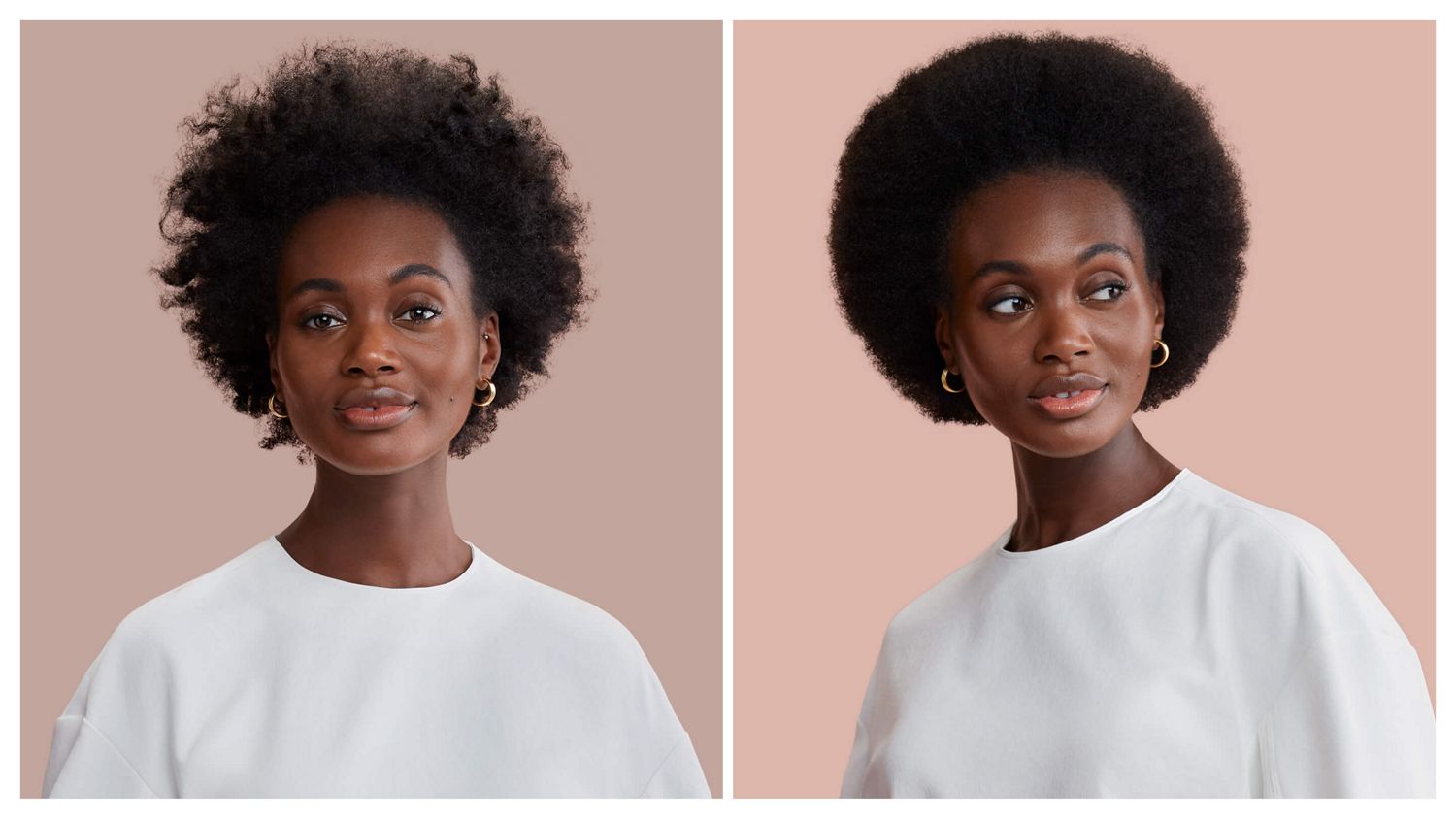 The technology inside of the Dyson Supersonic r hair dryer.