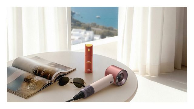 DYSON SORPRENDE A BERLINO: DIECI NOVITÀ E IL DEBUTTO NELL'IGIENE ORALE
