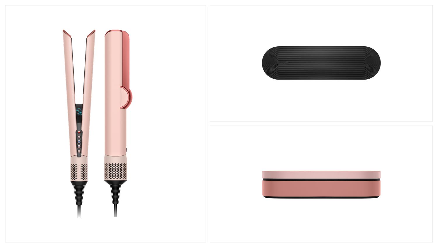 Dyson Airstrait™ straightener (Sakura Cherry) | Dyson Philippines